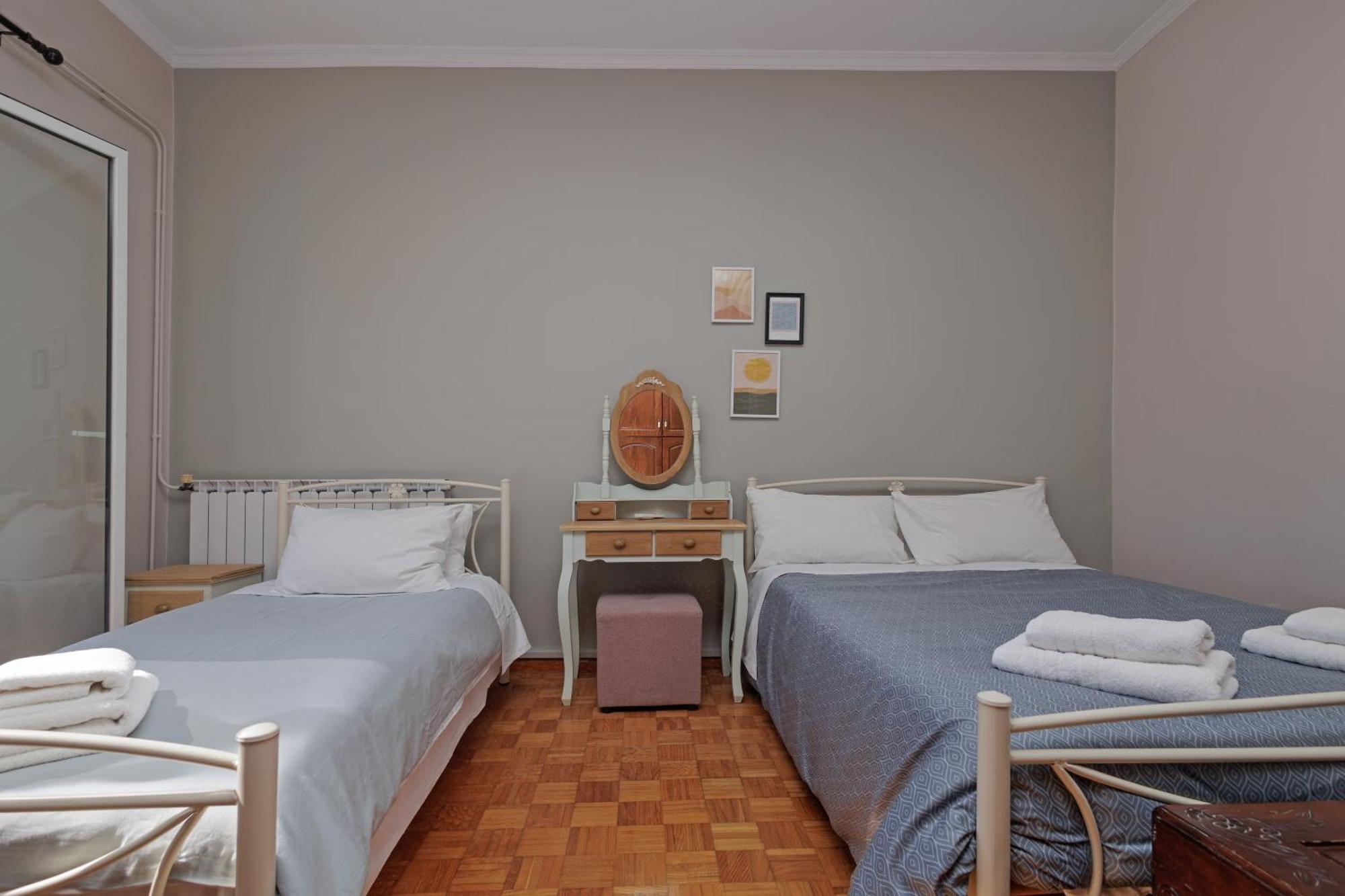 Corfu Old Town 100M2 Apartment Exterior photo